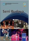 Seni Budaya SMP/MTs Kelas VIII